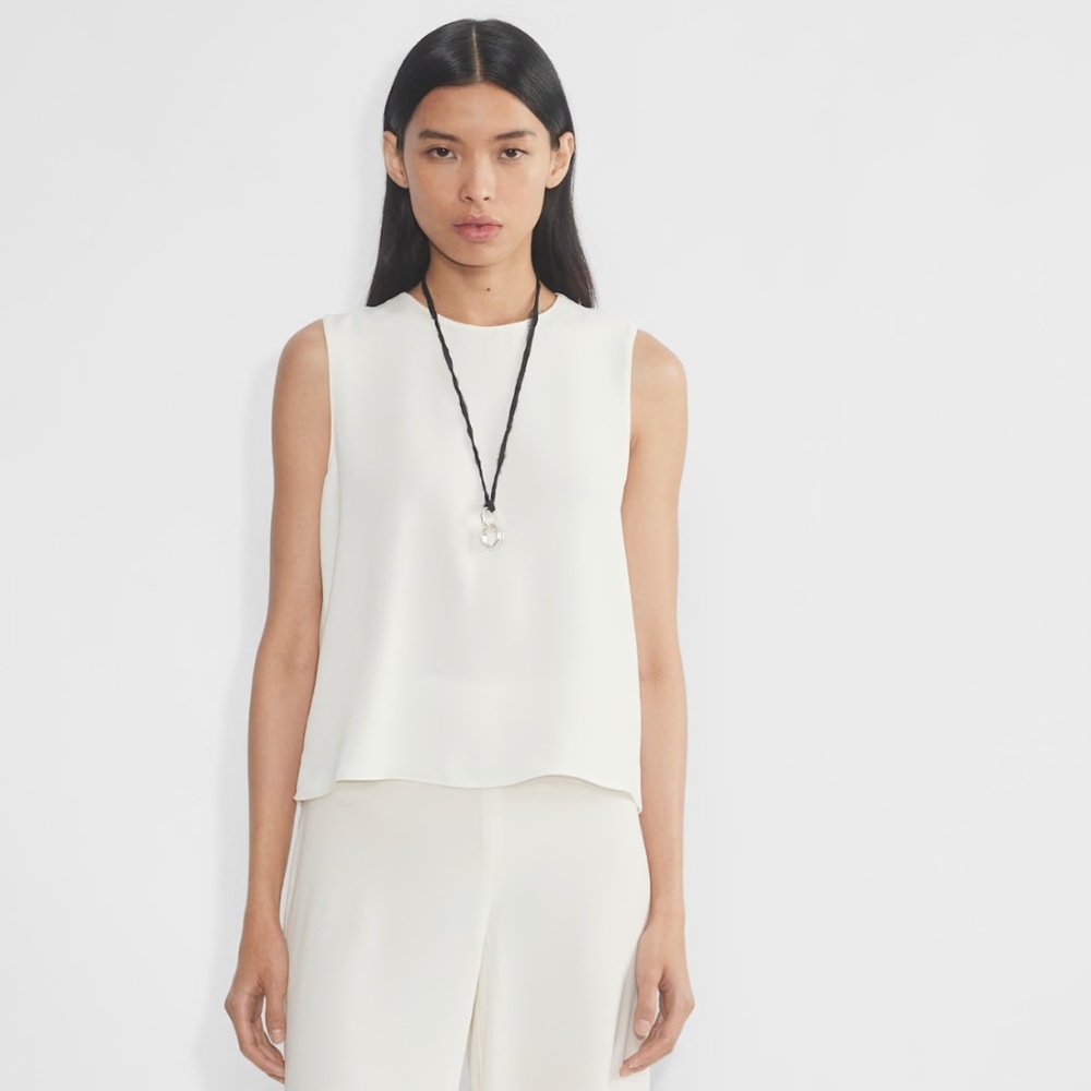 Aritzia Belfry Blouse